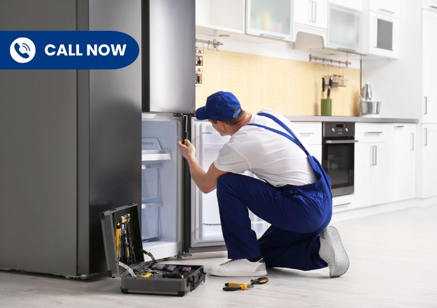 Walnut IA Appliance Repair Company